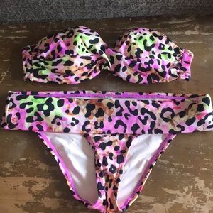 Victoria’s Secret Bikini Size 32B/XS